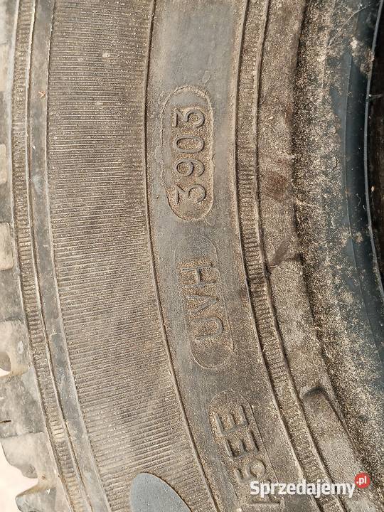 Opony Samochodowe Malawa