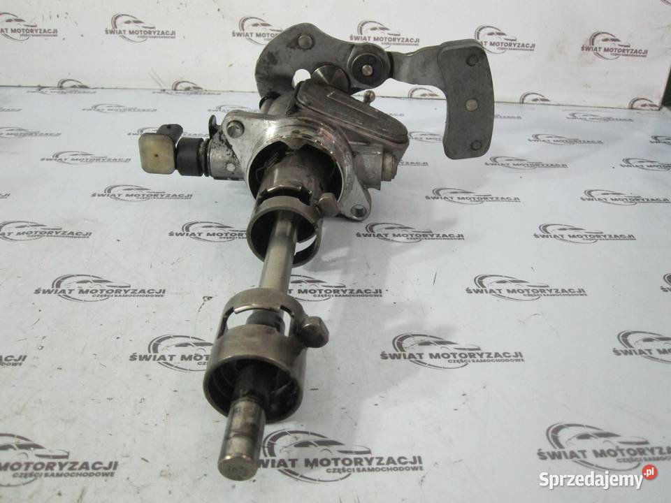 Insignia 20 CDTI 140 A20DTE 14r wybierak