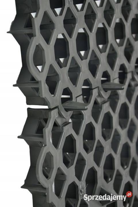 KRATKA TRAWNIKOWA PARKINGOWA Stella Green Elbląg