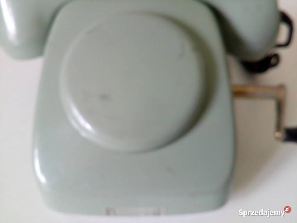 Telefon na korbkę TELKOM RWT Rzeszów sprzedam