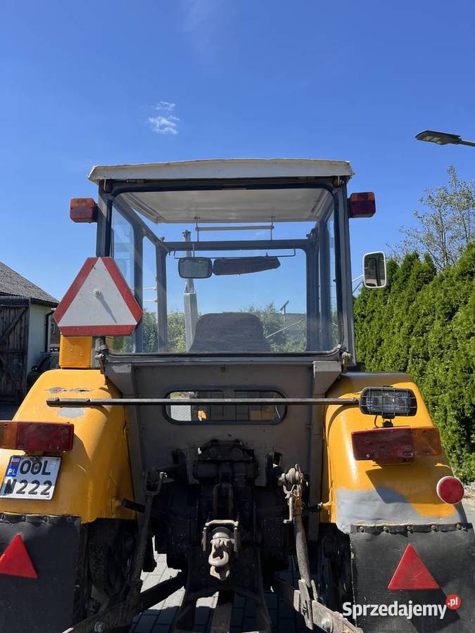 Sprzedam kabinę do Ursusa c360