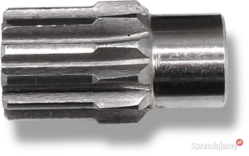 Wzmocniony orbitrol OSPC 50 ON WAŁEK 40mm KUBOTA Pozostałe Solec Kujawski