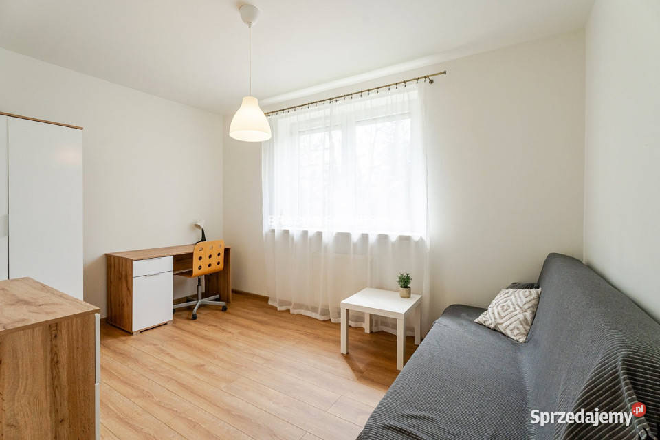 Mieszkanie 7436m2 Kraków Jezuitów