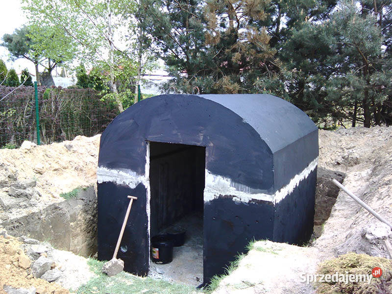 Szambo betonowe szamba betonowe 4m3 zbiornik na Piotrków Trybunalski