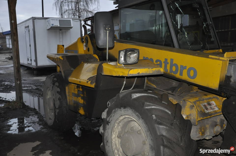 Tartak Bytom Stolarzowice Bytom sprzedam