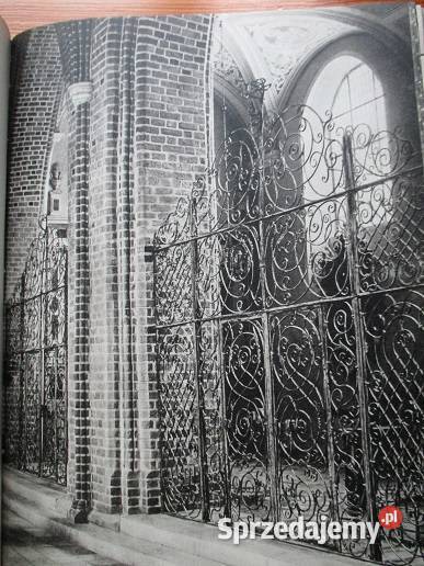 Polskie kowalstwo architektoniczne BKopydłowski łódzkie Łódź sprzedam