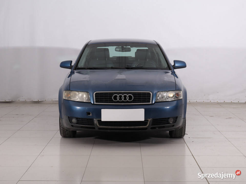 Audi A4 20 409729km mazowieckie Piaseczno sprzedam