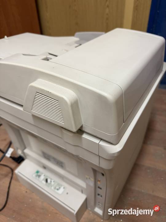 Xerox phaser 3635MFPS Warszawa