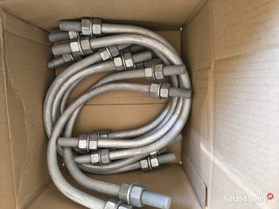 Cybanty obejmy OCYNK OGNIOWY na wymiar PRODUCENT Produkcja Kozienice