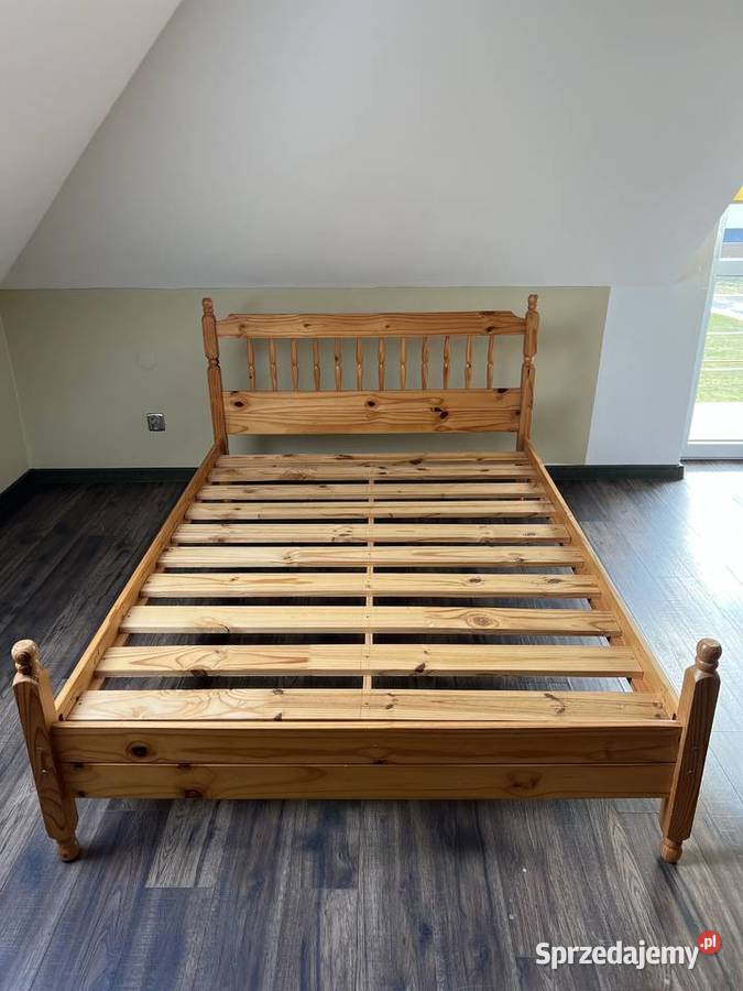 Meble dębowe sprzedam Rzeszów