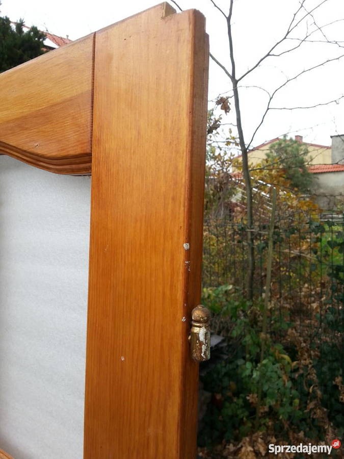 Drzwi drewniane 70 80 łazienkowe