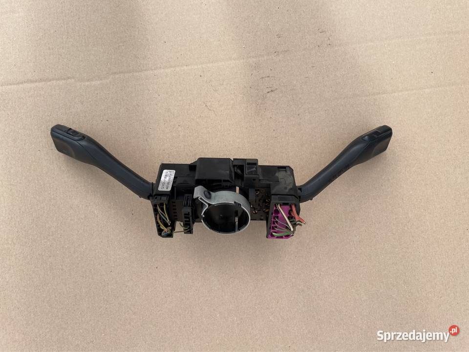 8L0953513 przełącznik zespolony vw sharan seat Szczecin sprzedam