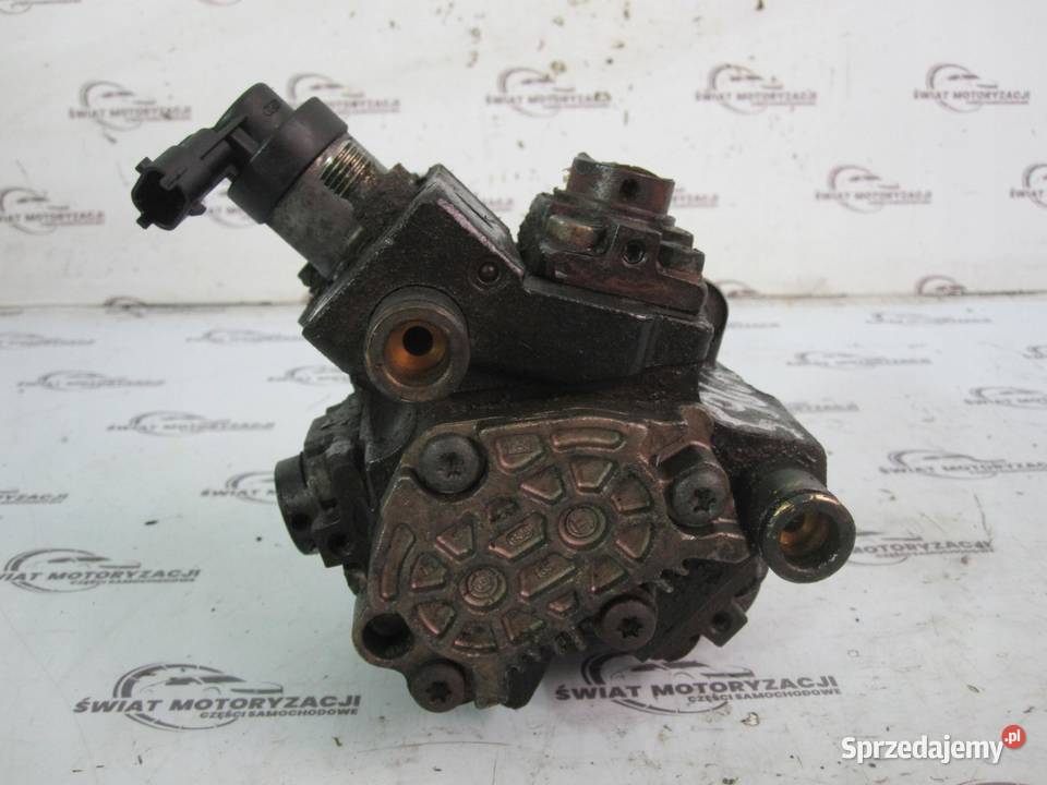 SORENTO 25 CRDI D4CB 167 pompa wtryskowa Pompy wtryskowe