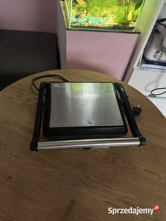Sprzefam grill elektryczny Kraków