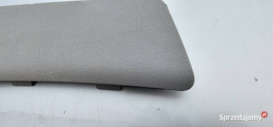 Zaslepka swiatła tył mercedes w203 coupe osobowe Zbąszyń