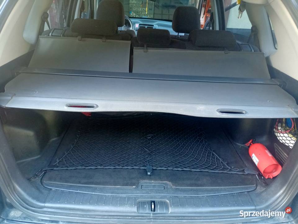 Hyundai Tucson 2WD 20 gaz Biała Podlaska