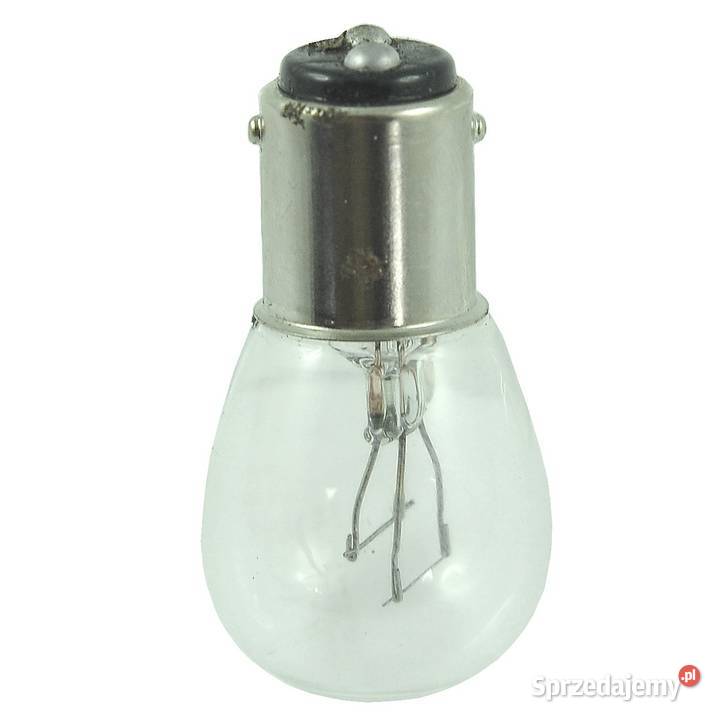 Żarówka P215W P215W1176 12V Kubota L175 L185