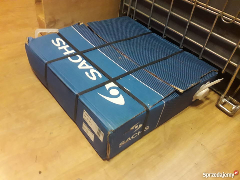 Setra Travego Tourismo sprzęgło kompletne Częstochowa sprzedam