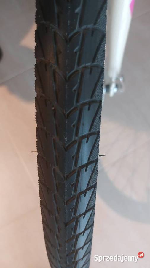 OKAZJA Rower City MC 13 Maxim Częstochowa sprzedam