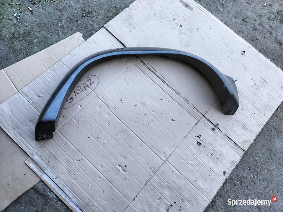 Nissan Ford Explorer 3D 9600 listwa nakładka Kamień-Kolonia