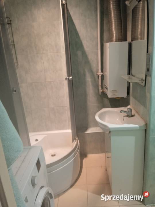 Pokój do wynajęcia