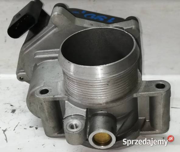 Przepustnica VW 16 TDI 03L128063Q Suchedniów