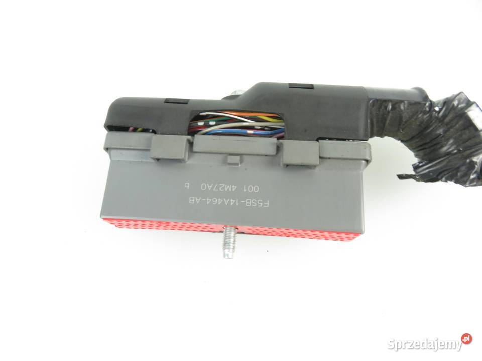 STEROWNIK MAZDA MPV II 30 2797004262 małopolskie