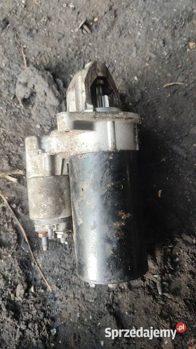 Rozrusznik Iveco daily III 28 dostawcze