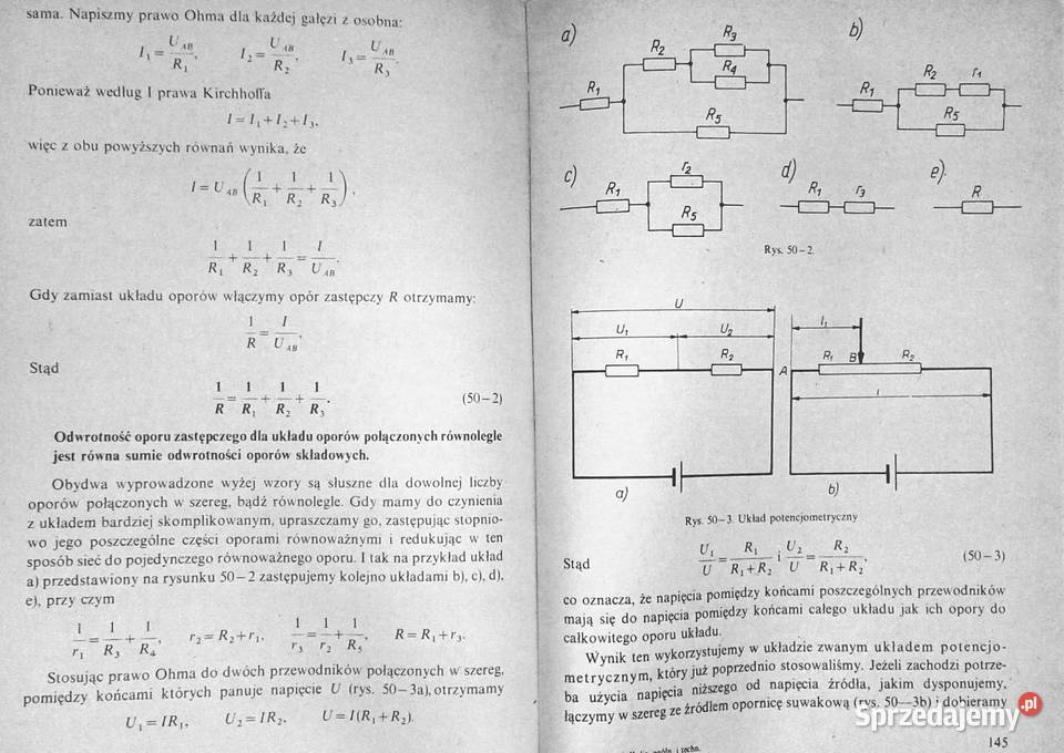 Fizyka 2 Podręcznik liceum ogólnokształcącego