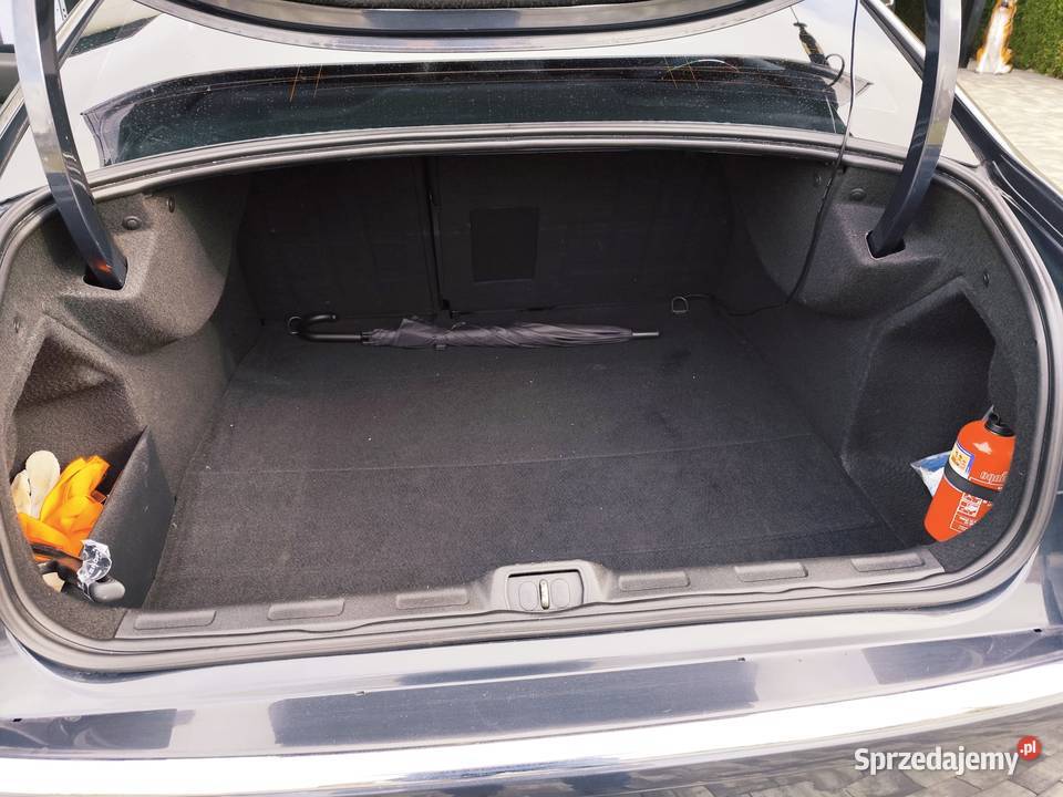 Citron C5 X7 Exclusive 20 HDi 163 HYDRACTIVE III Bochnia