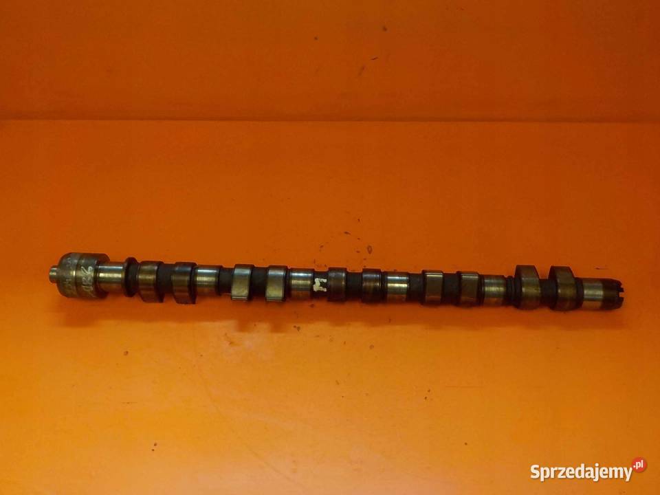 VOLVO S40 V50 II 24 B 06r walek rozrzadu 1001835 Rozrząd Motoryzacja Suków