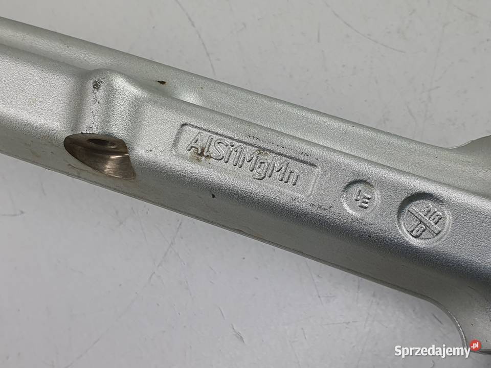 Wahacz Bmw R 1200 Gs Rallye Łódź