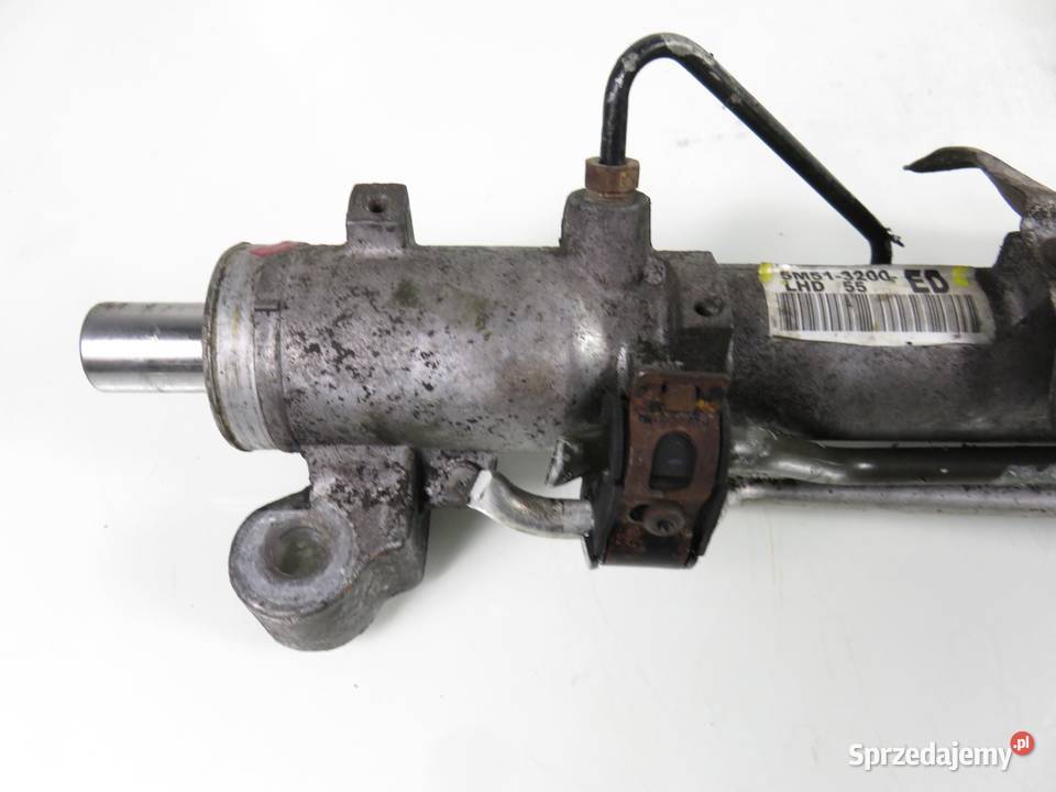 MAGLOWNICA FORD FOCUS MK2 5M513200ED osobowe małopolskie