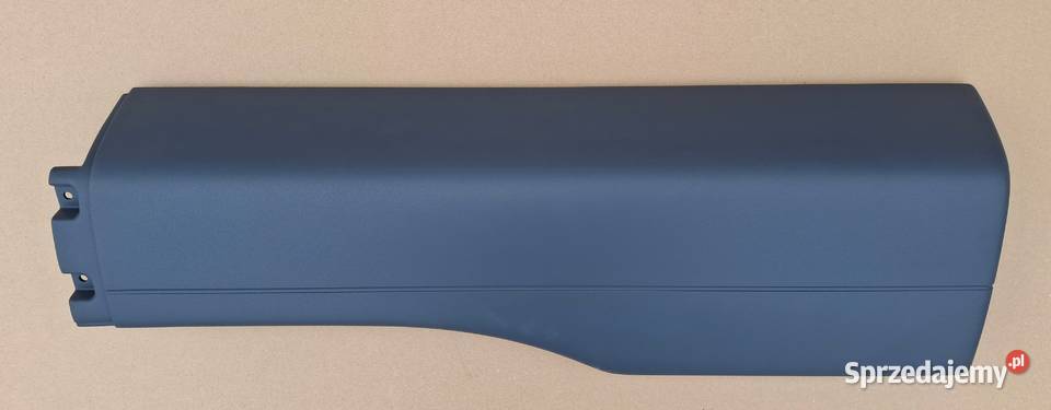 MAN TGS PRZEDŁUŻENIE STOPNICY LEWE STOPNIA ciężarowe Bieleń