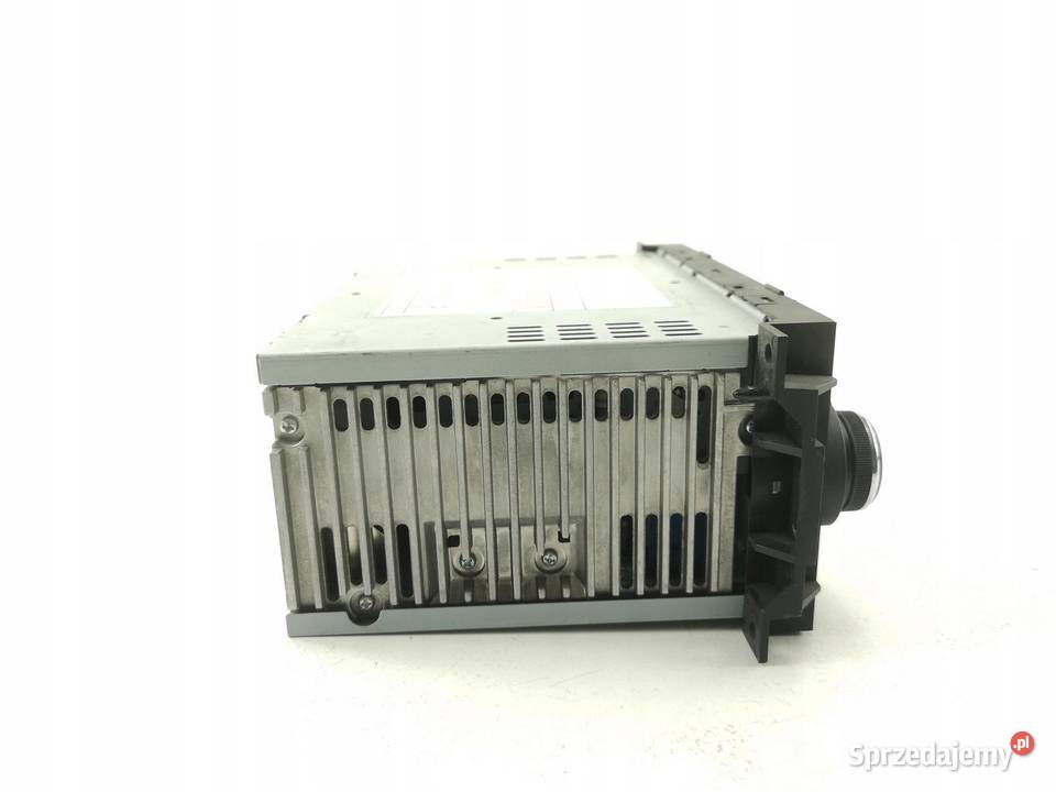 RADIO JEEP GRAND CHEROKEE CHRYSLER 300C 300