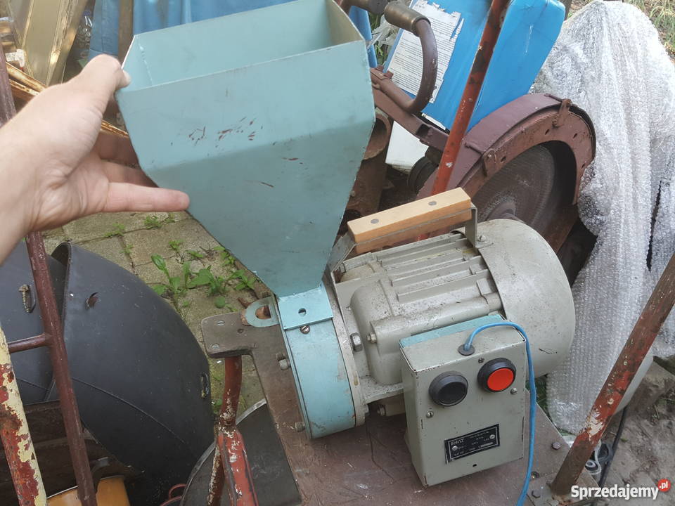 Silnik elektryczny 220 380 rozne dozy wybor NOWE Dom i Ogród Zamość