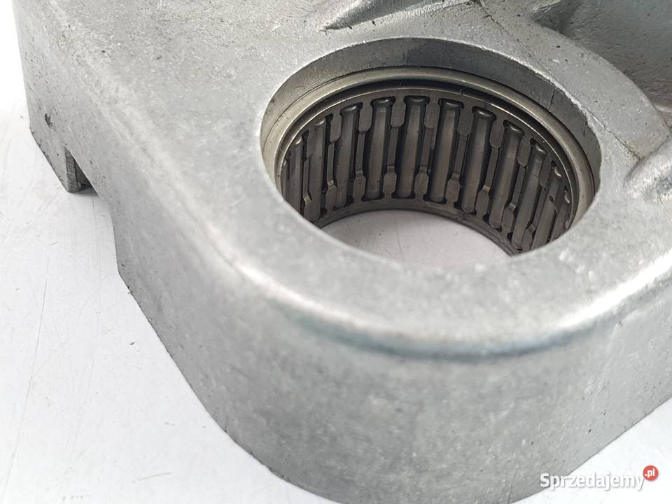 Korpus Skrzyni Wspornik Obudowa Ktm Smc 625 640 Pokrywy i osłony silnika Łódź