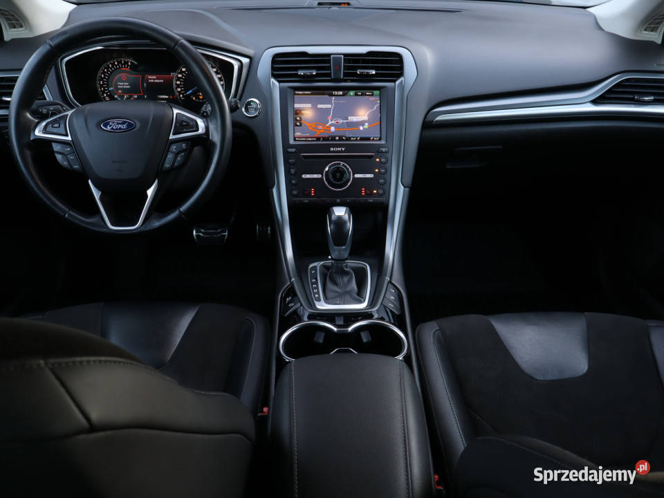Ford Mondeo 20 EcoBoost 4/5 Bielany Wrocławskie