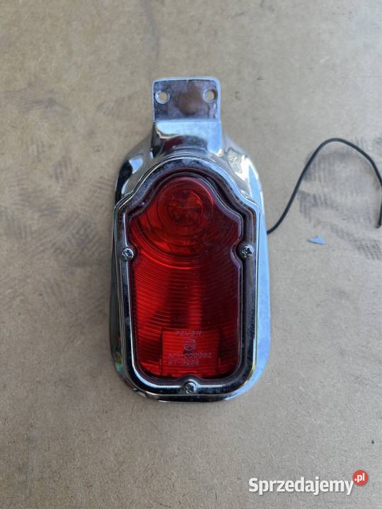 Lampa tylna Yamaha XV 750 Virago 8187 Kielce