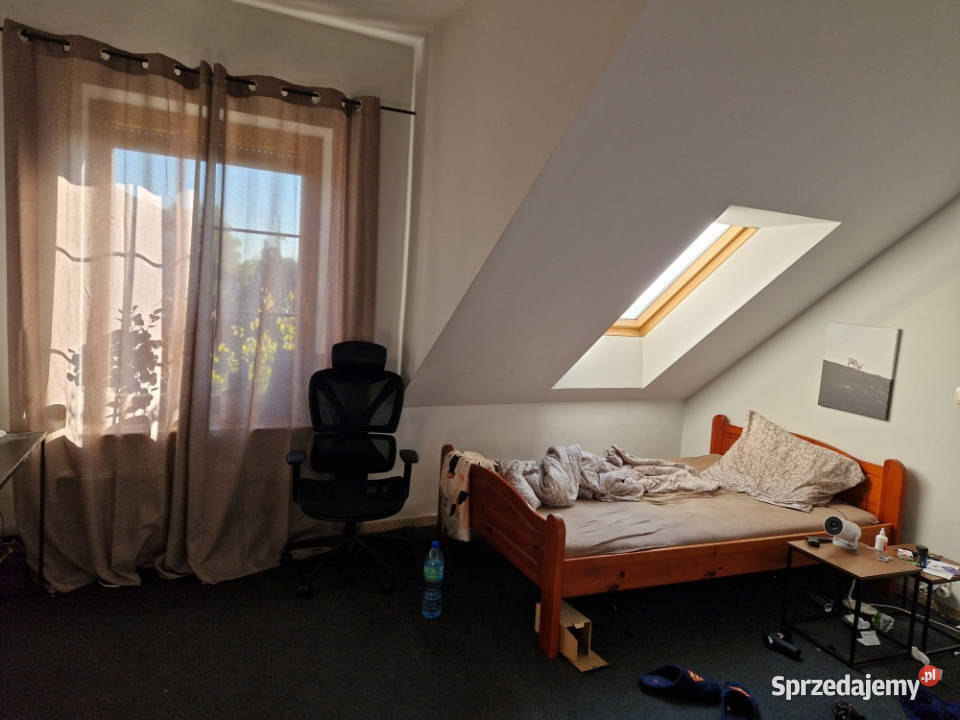 Syndyk sprzeda Udział w Nieruchomości w Lniska