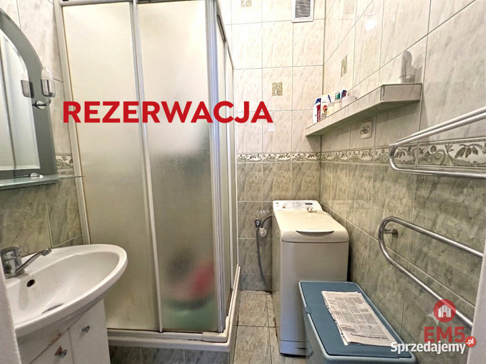 Mieszkanie 54m2 3 pokoje Czarna Białostocka