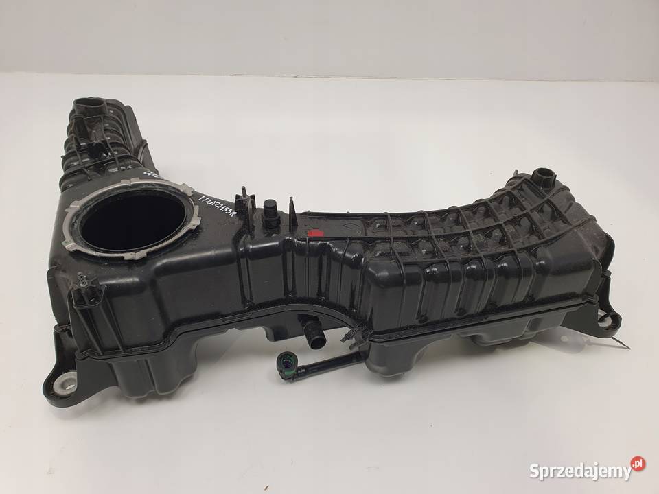 ZBIORNIK ADBLUE Dacia Dokker Lift 15 dCi Renault lubelskie