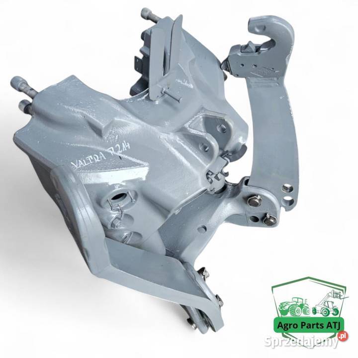 TUZ Przedni Podnośnik G482920030020 Valtra N174 Ciechanowiec