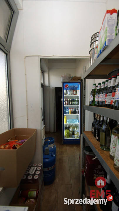 wynajmu lokalu Białystok 55m2 Wynajem