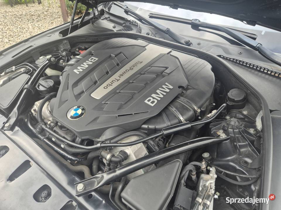Bmw 650i f13 stan 171000km Antonie sprzedam