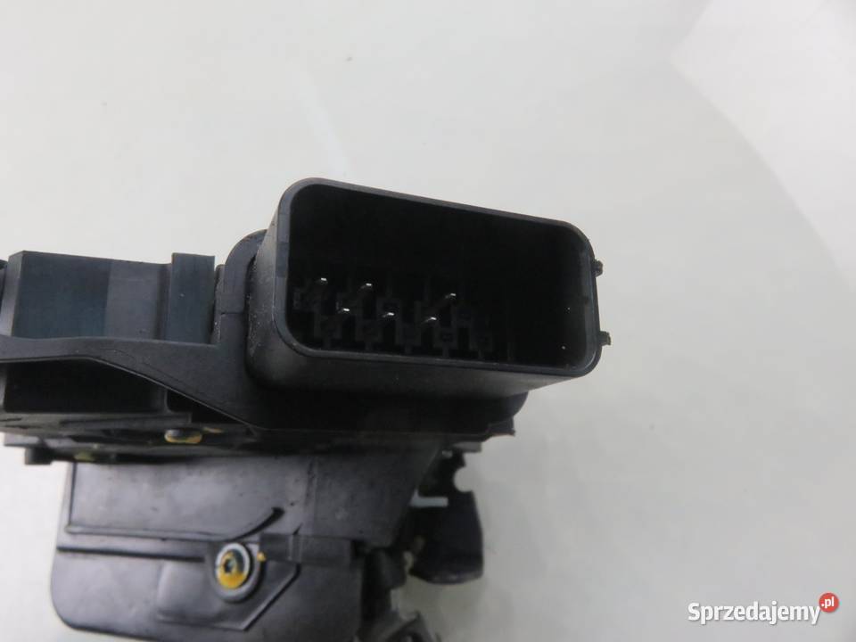 ZAMEK PRAWY PRZEDNI FORD GALAXY II 6M2AR21812AB osobowe