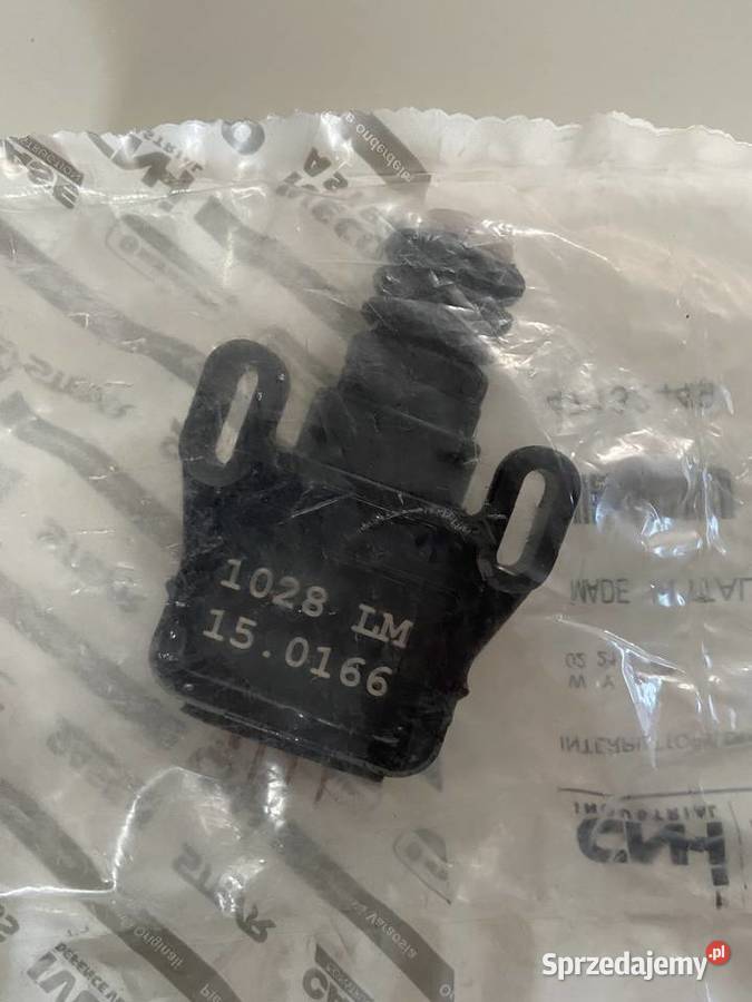 Czujnik 47132449 stop Farmall Puma Kompakt JX TX Części zamienne Białystok sprzedam