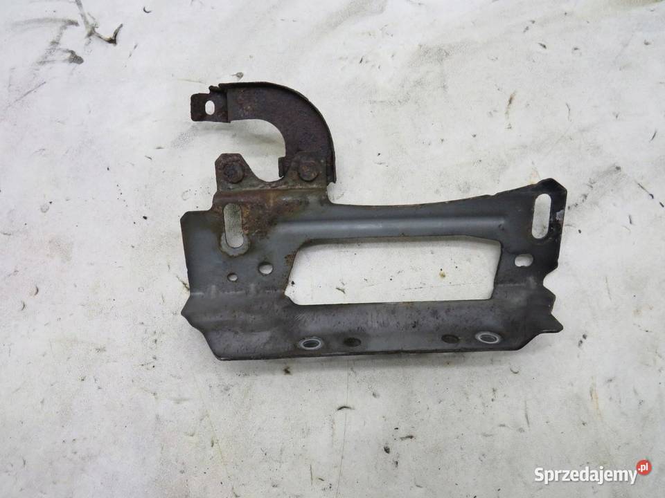 PODSTAWA AKUMULATORA MAZDA CX7