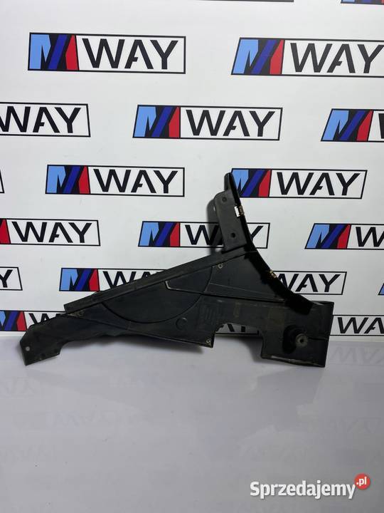 BMW F10 F11 OSŁONA ZBIORNIKA PRAWA EUROPA