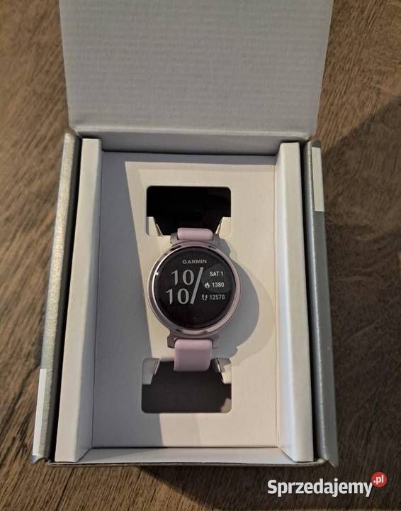 Garmin Lily 2